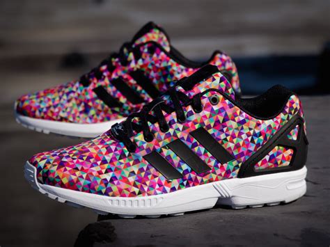 ZX Flux · Sneakers 